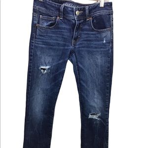 American Eagle Outfitters Kick Boot Size 2